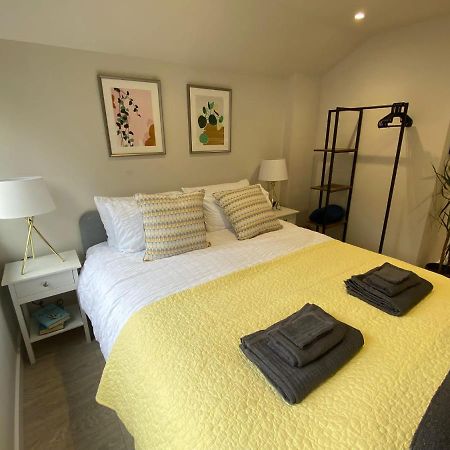 Little Rosslyn Apartment Пърт Екстериор снимка