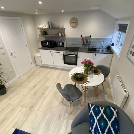 Little Rosslyn Apartment Пърт Екстериор снимка