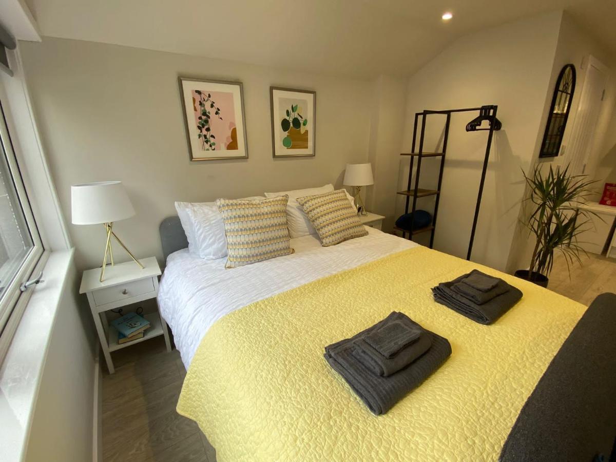 Little Rosslyn Apartment Пърт Екстериор снимка