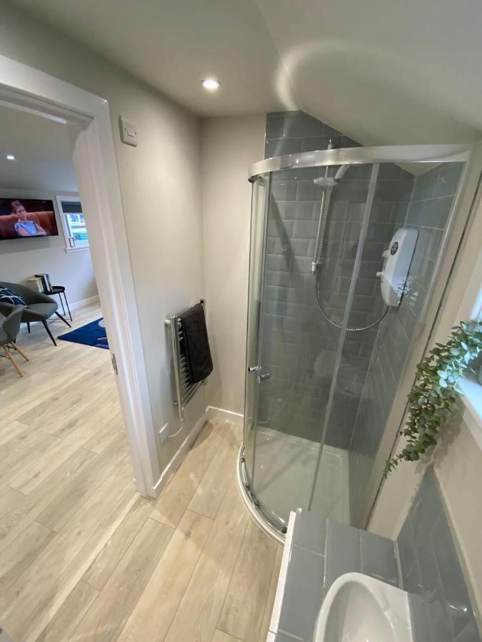 Little Rosslyn Apartment Пърт Екстериор снимка